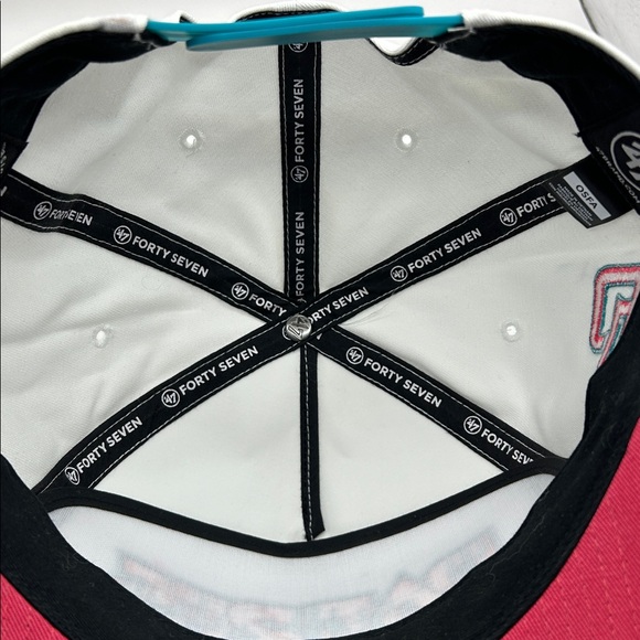 Colorful San Diego Padres Baseball Cap SnapBack - Picture 9 of 10